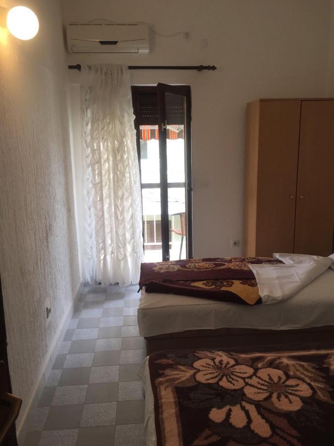Guest House Bajceta Herceg Novi Exteriér fotografie
