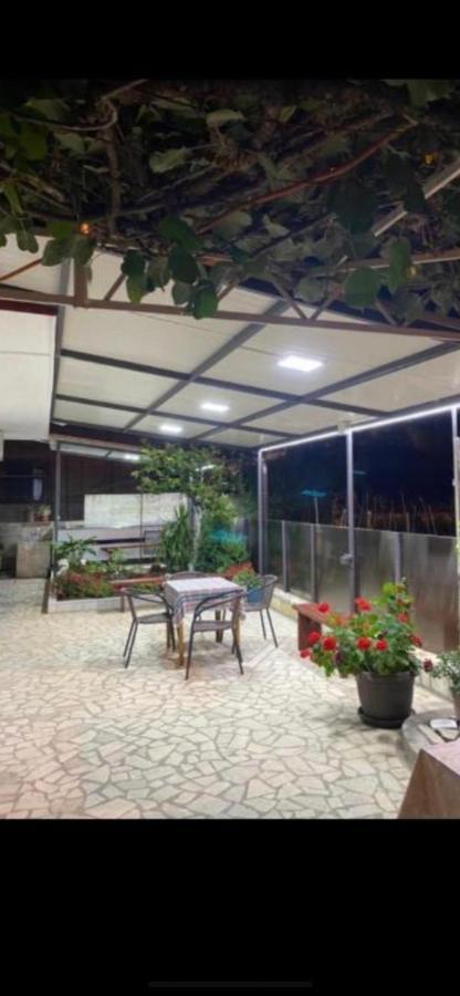 Guest House Bajceta Herceg Novi Exteriér fotografie