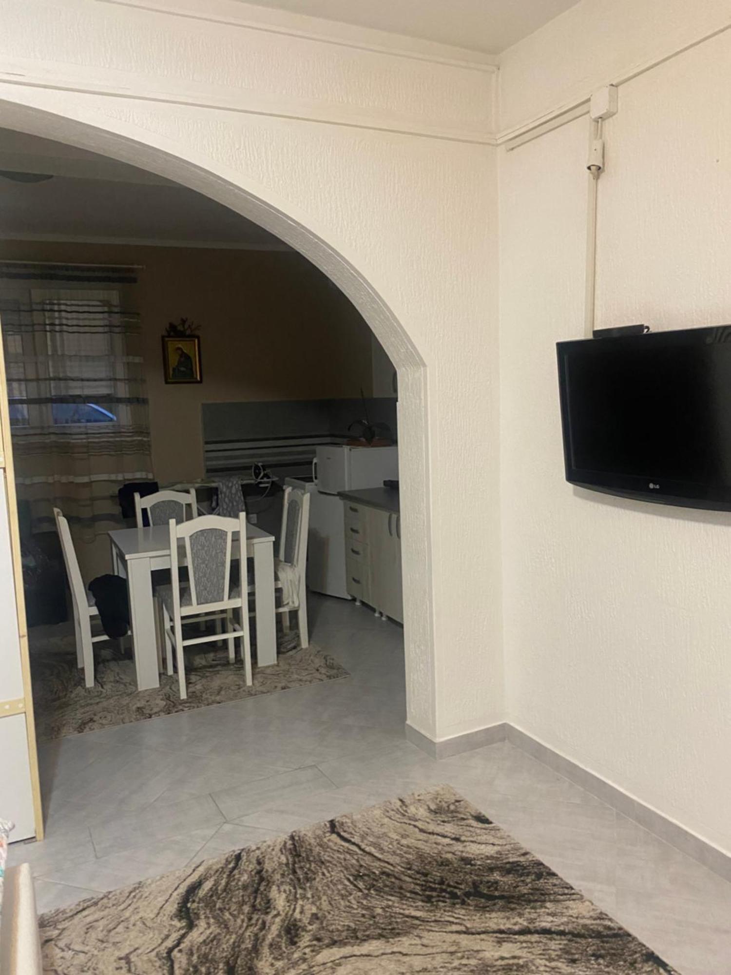 Guest House Bajceta Herceg Novi Exteriér fotografie