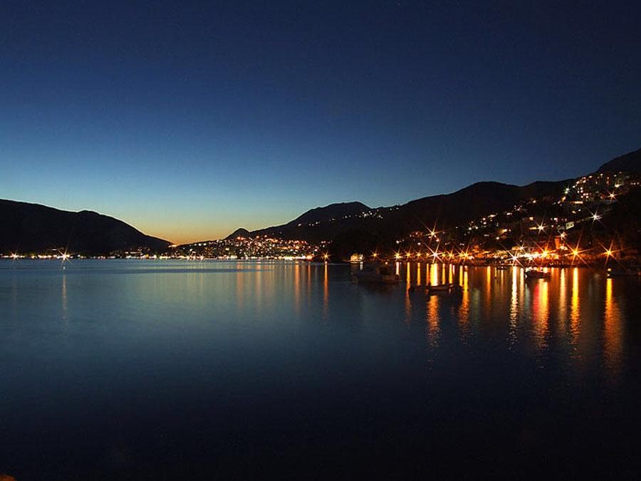 Guest House Bajceta Herceg Novi Exteriér fotografie