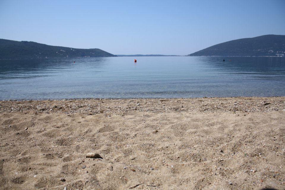 Guest House Bajceta Herceg Novi Exteriér fotografie