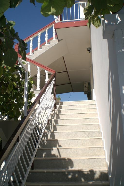 Guest House Bajceta Herceg Novi Exteriér fotografie