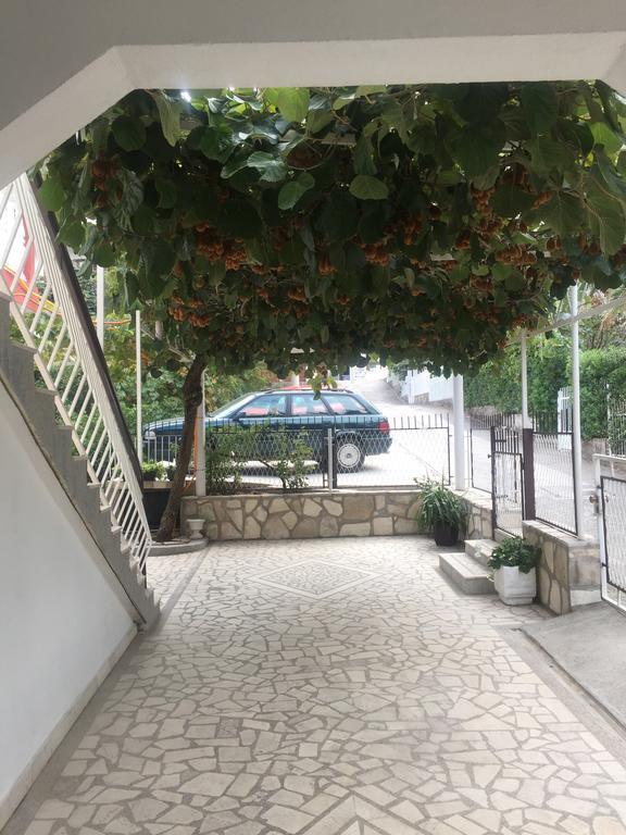 Guest House Bajceta Herceg Novi Exteriér fotografie