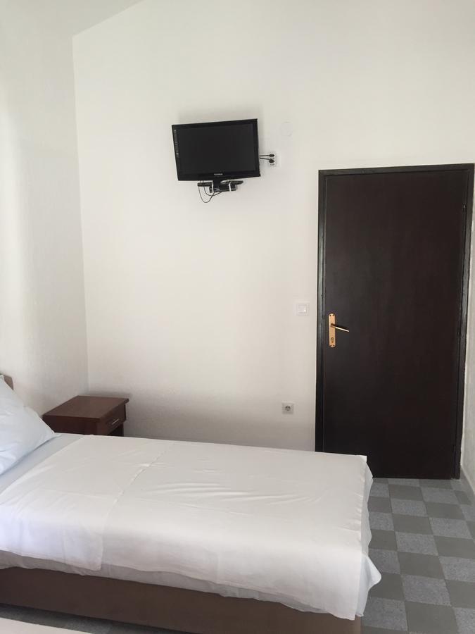 Guest House Bajceta Herceg Novi Exteriér fotografie
