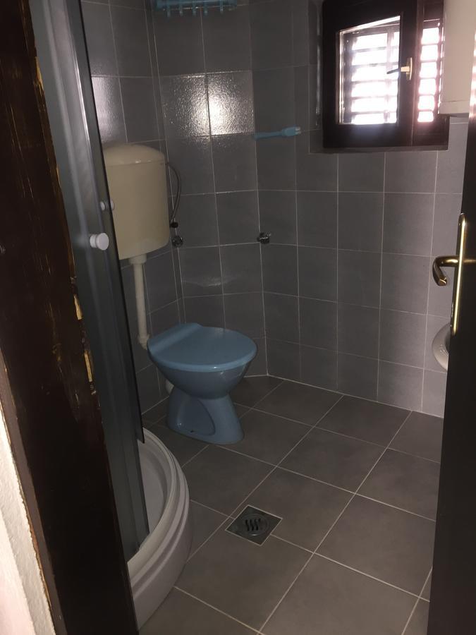 Guest House Bajceta Herceg Novi Exteriér fotografie