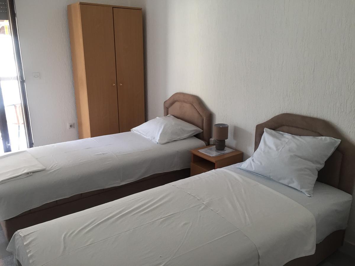 Guest House Bajceta Herceg Novi Exteriér fotografie
